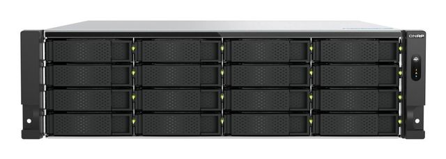 QNAP 3U 16BY NAS 32GB