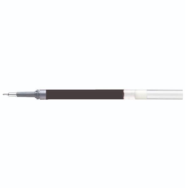 Refill Energel X LRN4 - punta 0,4 mm - nero - Pentel