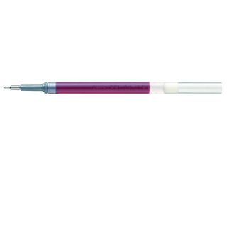 Refill Energel X LRN4 - punta 0,4 mm - rosso - Pentel