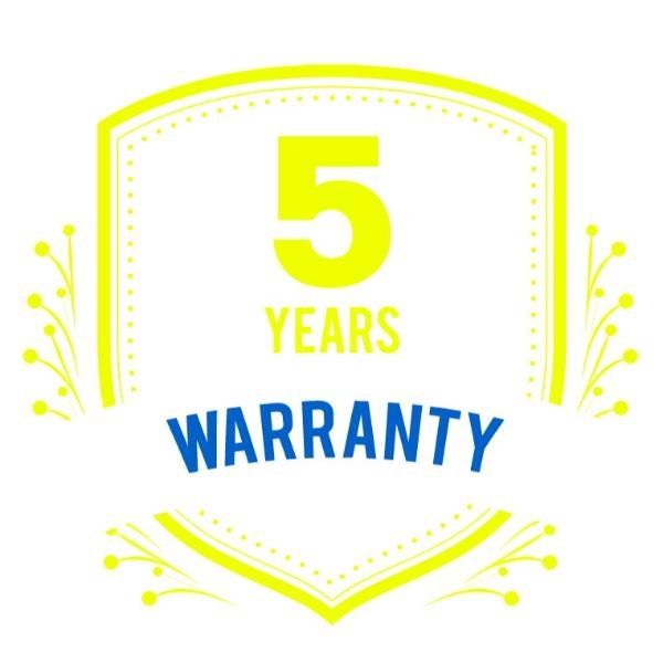 QNAP Extended Warranty - Contratto di assistenza esteso - parti e manodopera - …