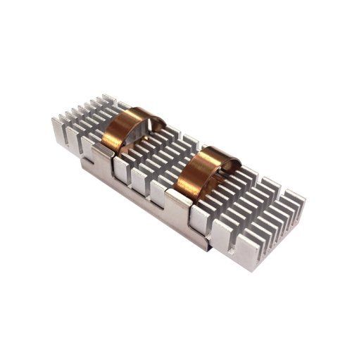 QNAP HEATSINK M.2 SSD 68*19,8*1 6PC