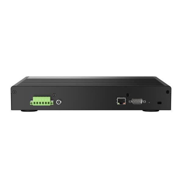 QNAP QSW-IM1200-8C - Switch - gestito - 4 x 10 Gigabit SFP+ + 8 x combo 10 Giga…
