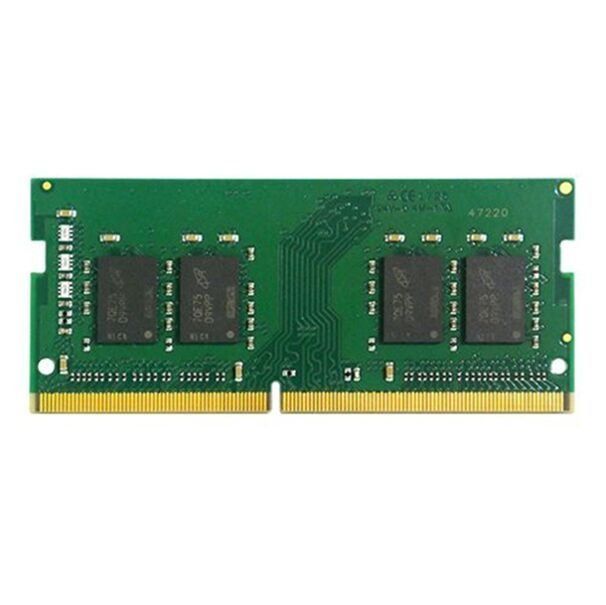 QNAP RAM-32GDR4K0-RD-3200 memoria 32 GB 1 x 32 GB DDR4 260-pin SO-DIMM
