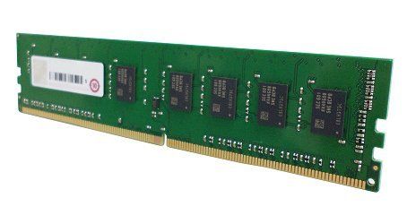 QNAP RAM-8GDR4K1-UD-3200 memoria 8 GB 1 x 8 GB DDR4 288-pin DIMM