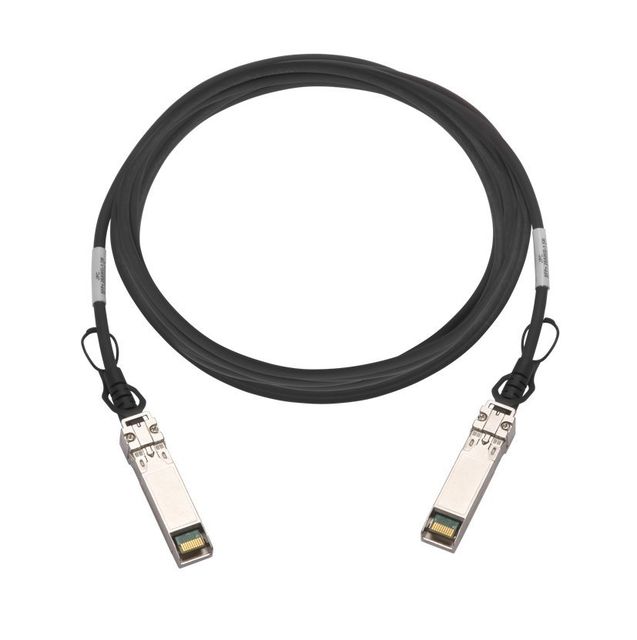 QNAP SFP28 100GBE TWIN DIR.1.5M