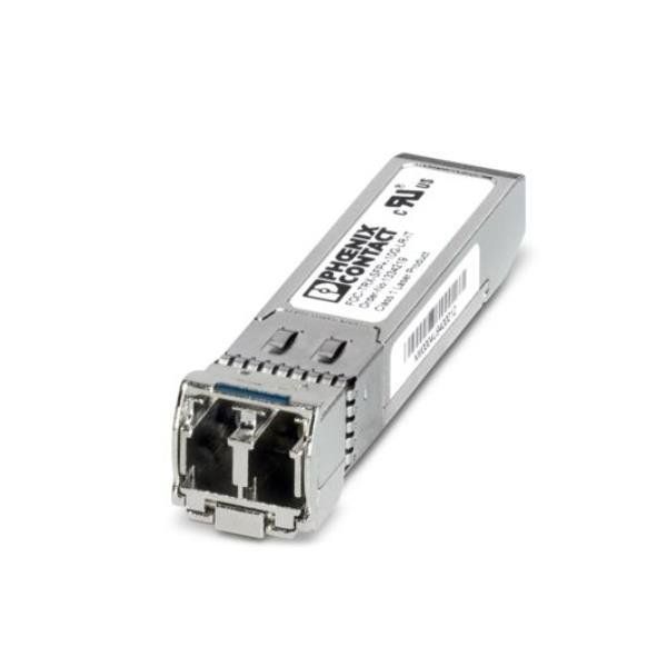 QNAP TRX-10GSFPP-LR