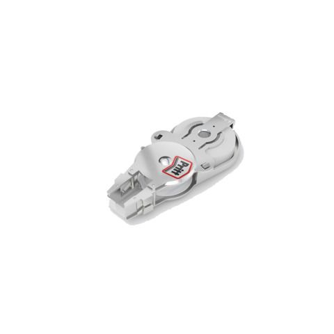 Refill correttore a nastro - 4,2 mm x 12 mt - Roller - Pritt