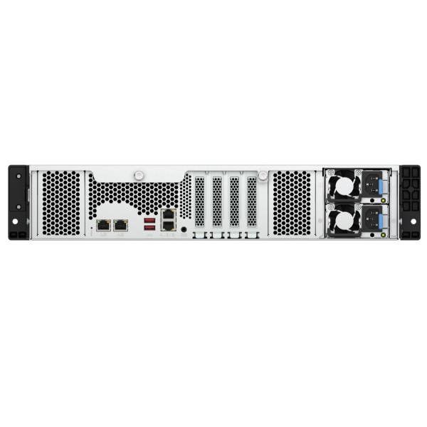 QNAP TS-H1277AXU-RP - Server NAS - 12 alloggiamenti - montabile in rack - SATA …