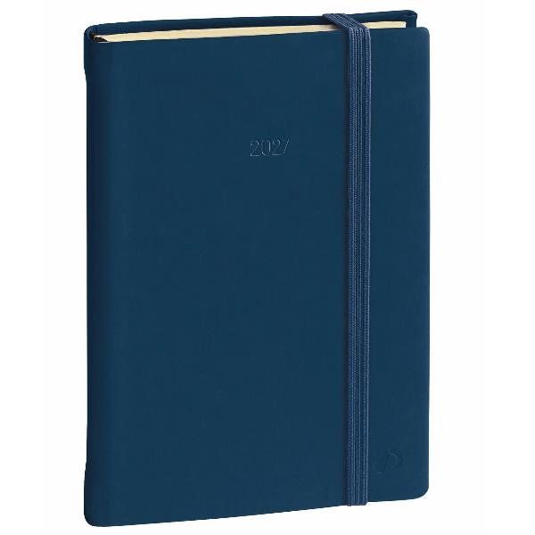 QUO VADIS DAILY POCKET PREST ML SILK BLU