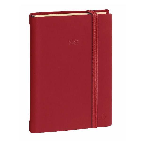 QUO VADIS DAILY POCKET PREST ML SILK BORDEA