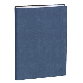 QUO VADIS EUROTEXTAGENDA ML ROMA BLU GHIAC SC