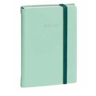 QUO VADIS EUROTEXTAGENDA ML SILK VERDEA+EL SC