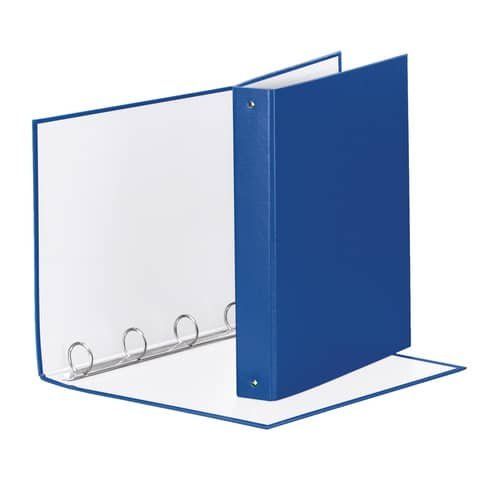 Quaderno Blasetti sel. Bambini A5 - 80 g/m² - 20+1 ff - B - conf. 10 pezzi - 93…