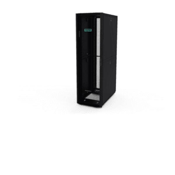 RACK 22U HPE 22U 600X1075MM ADV G2 SHCK RACK