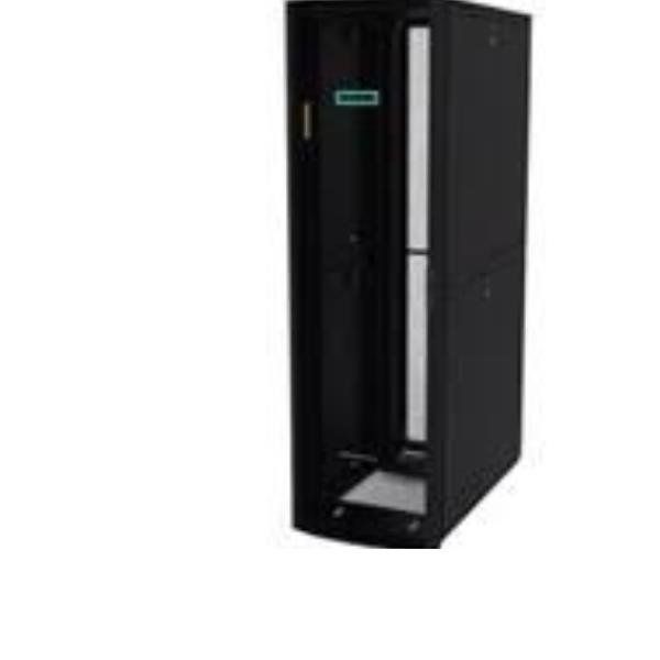 RACK 36U HPE 48U 800X1200 ENT G2 S HOCK RACK