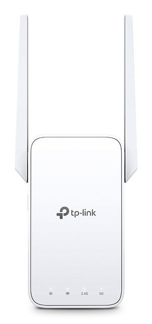 RANGE EXTENDER AC1200 RETAIL