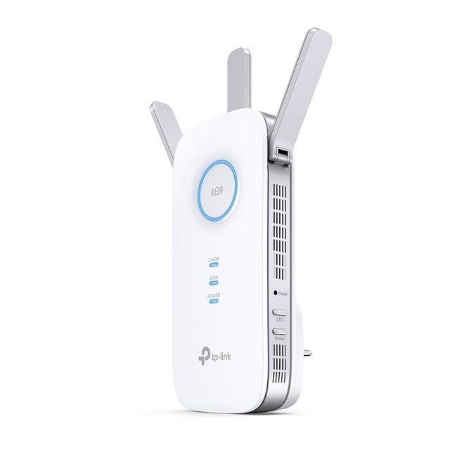 RANGE EXTENDER AC1900 (RE550)