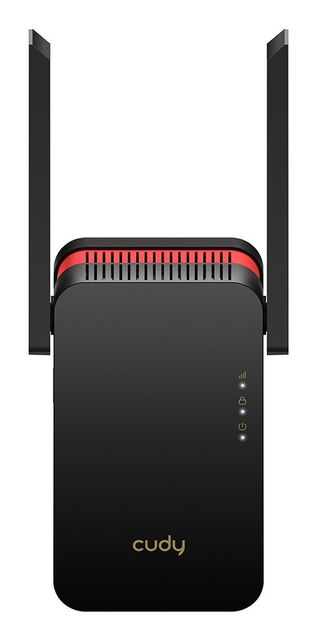 RANGE EXTENDER AX3000 WIFI6 1PGIGAB IT