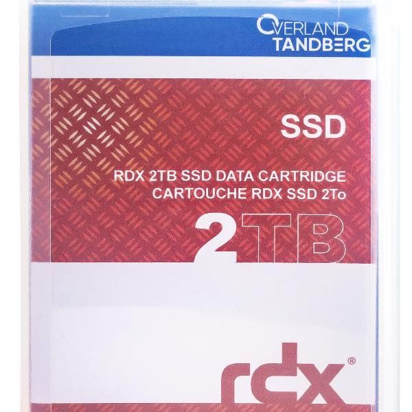 RDX