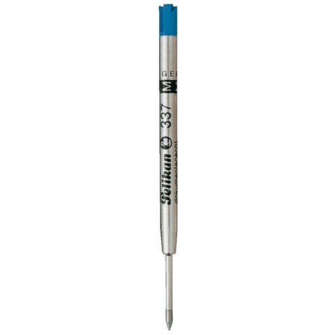 Refill sfera 337 - punta media - blu - Pelikan
