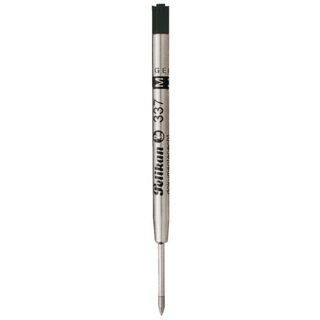 Refill sfera 337 - punta media - nero - Pelikan