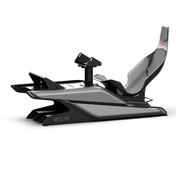 RES TECH X1 COCKPIT GREY MATT