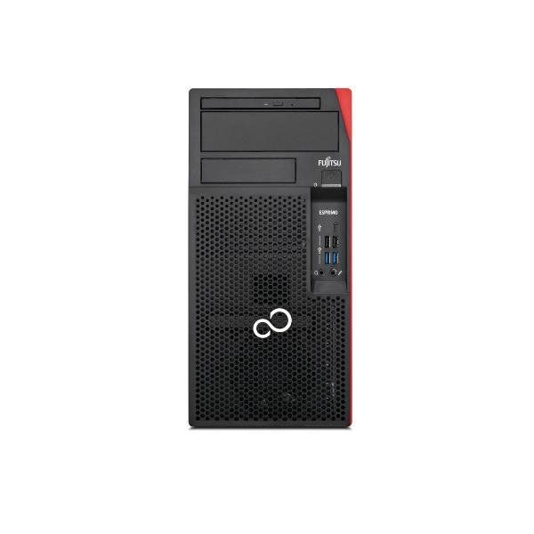 RICONDIZIONATI FUJITSU P758 TOWER I7/16/256 WIN11P