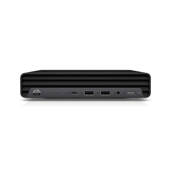 RICONDIZIONATI HP 800 G6 DM I5/16/256GB WIN11PRO