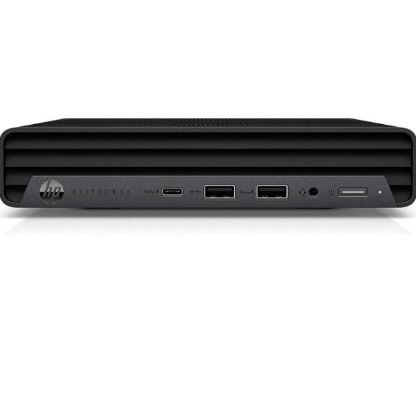 RICONDIZIONATI REF HP 800 G6 DM I7/16/512