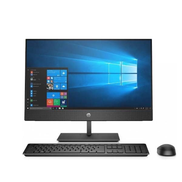RICONDIZIONATO PC All In One - REF HP PROONE 440 G5 ALL IN ONE I5-9500 8GB 256G…