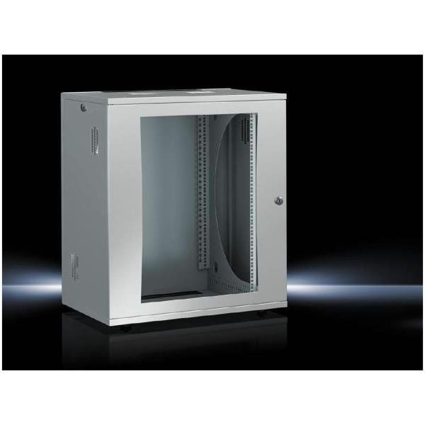 RITTAL RACK FLATBOX 18HE DEPTH 700