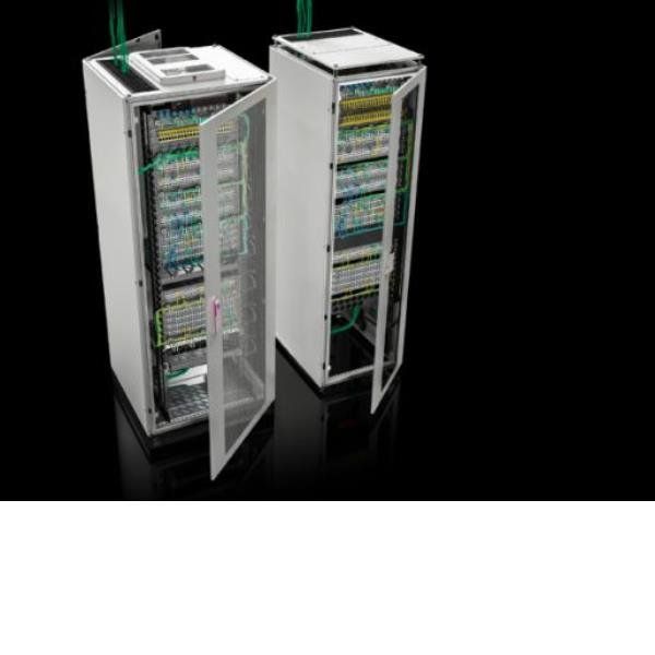 RITTAL TX CABLENET PORTA AREATA