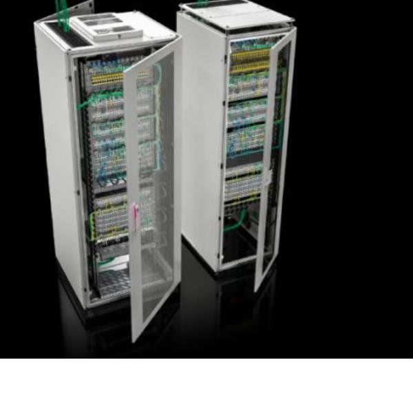 RITTAL TX CABLENET PORTA TRASP