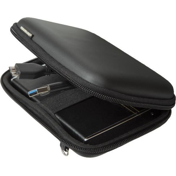 RIVACASE CUSTODIA PER HDD 2.5 POLLICI