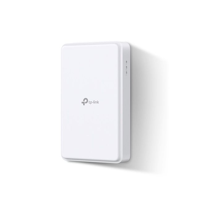 ROUTER 5G OUTDOOR TP-LINK NE200-OUTDOOR 4.67GBPS/1.25GBPS-SUPP.LTE CAT. 19 1,6 …