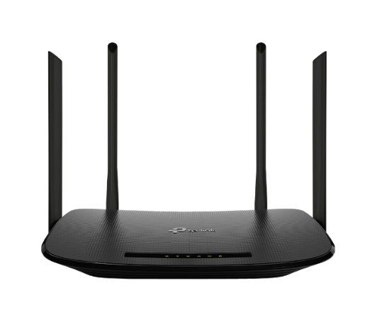 ROUTER ETH AC1200 DUAL BAND