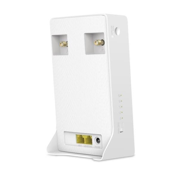 ROUTER HOTSPOT PORTATILE 4G LTE WIRELESS MERCUSYS MB110-4G