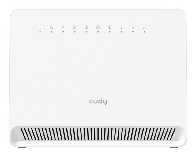 ROUTER WIFI 4G LT400E 1.0