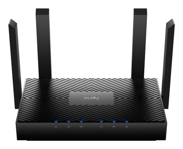 ROUTER WR3000 WIRELESS WIFI 6 AX3000 DUAL BAND GIGABIT
