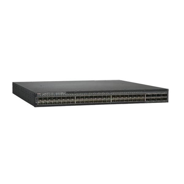 RUCKUS NETWORKS 48-PRT SFP28 BUNDLE 2PSU