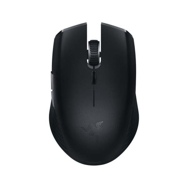 Razer Atheris - Mouse - ottica - 6 pulsanti - senza fili - Bluetooth, 2.4 GHz -…