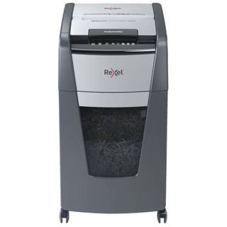 Rexel Optimum AutoFeed+ 225X - Distruggidocumenti - taglio incrociato - 4 x 25 …
