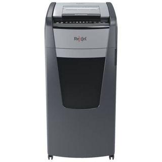 Rexel Optimum AutoFeed+ 600X - Distruggidocumenti - taglio incrociato - 4 x 30 …