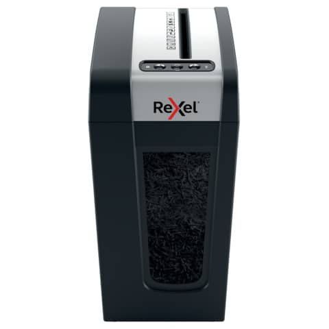 Rexel Secure MC4-SL