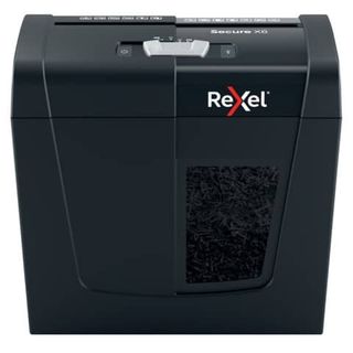 Rexel Secure X6
