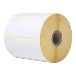 Brother - Bianco - 102 x 50 mm 8400 rotoli (8 rotolo(i) x 1050) etichette fuste…