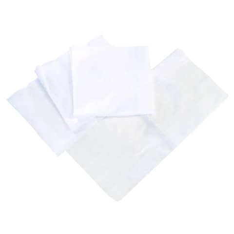 Ricambi panno elettrostatico Pippo per set cattura polvere - 23x28 cm - conf. d…