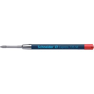 Refill Schneider Express 735 Tratto M rosso - P007362