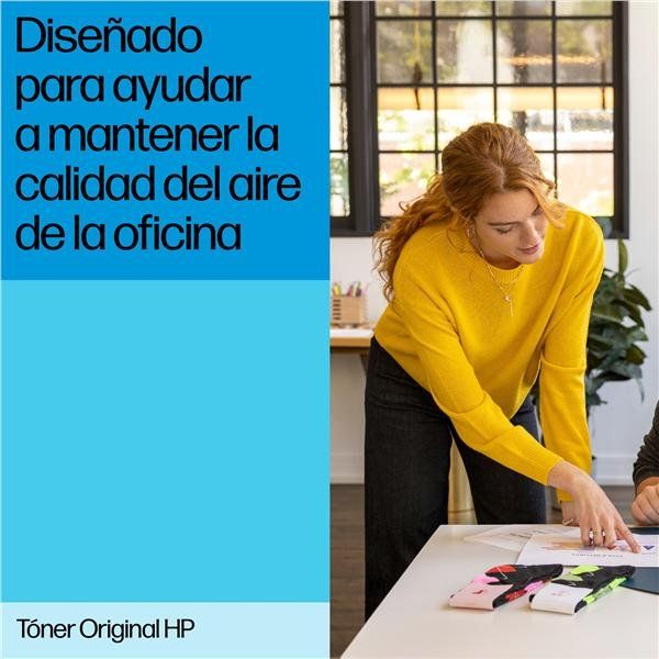 Ricambio Hp/Samsung - Vaschetta recupero Toner - Cod. CE980A