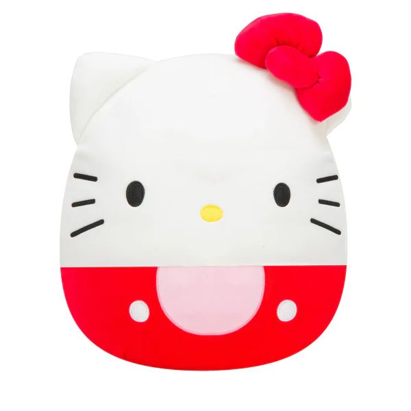 Rei Toys Squishmallows Hello Kitty 25 cm SQ014100